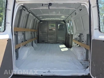 2014 Ford E-250 Commercial Cargo Van 138.0" WB - miniatura 19