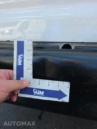 2014 Ford E-250 Commercial Cargo Van 138.0" WB - miniatura 20
