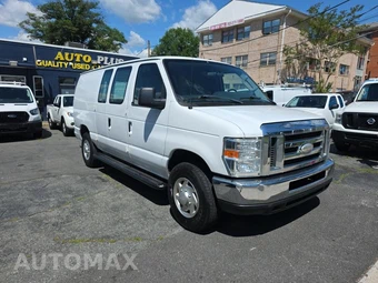 2014 Ford E-250 Commercial Cargo Van 138.0" WB - miniatura 3