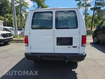 2014 Ford E-250 Commercial Cargo Van 138.0" WB - miniatura 5