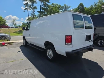 2014 Ford E-250 Commercial Cargo Van 138.0" WB - miniatura 6