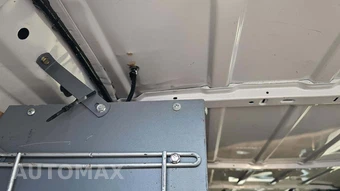 2014 Ford E-250 Commercial Cargo Van 138.0" WB – miniatura 14