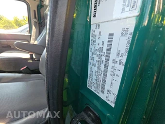 2014 Ford E-250 Commercial Cargo Van 138.0" WB – miniatura 11