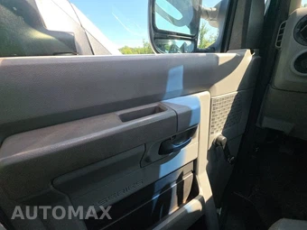 2014 Ford E-250 Commercial Cargo Van 138.0" WB – miniatura 8