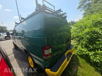 2014 Ford E-250 Commercial Cargo Van 138.0" WB – miniatura 10