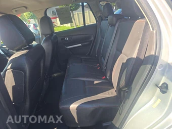 2014 Ford Edge Limited – miniatura 10