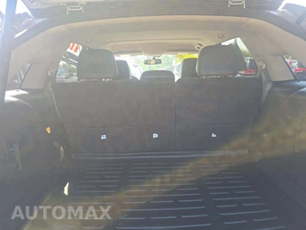 2014 Ford Edge Limited – miniatura 11