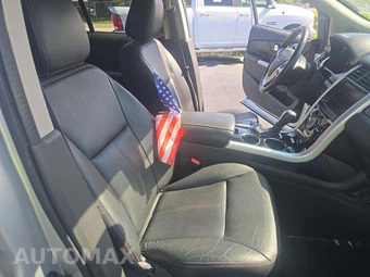 2014 Ford Edge Limited – miniatura 15