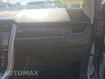 2014 Ford Edge Limited – miniatura 16