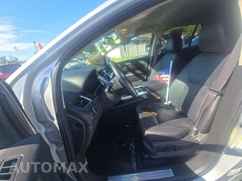 2014 Ford Edge Limited – miniatura 3