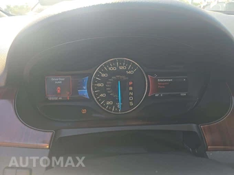 2014 Ford Edge Limited – miniatura 6