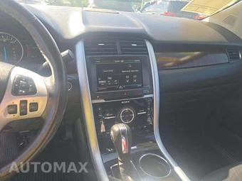 2014 Ford Edge Limited – miniatura 7