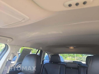 2014 Ford Edge Limited – miniatura 8