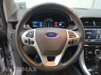 2014 Ford Edge Limited – miniatura 10