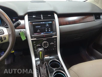 2014 Ford Edge Limited – miniatura 11