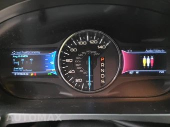 2014 Ford Edge Limited – miniatura 12