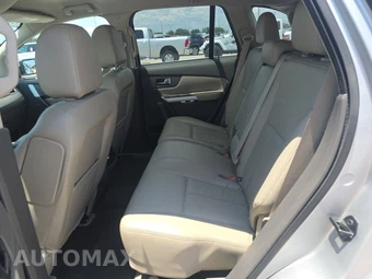 2014 Ford Edge Limited – miniatura 13