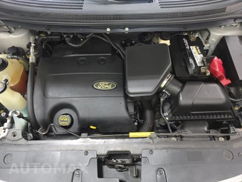 2014 Ford Edge Limited – miniatura 15