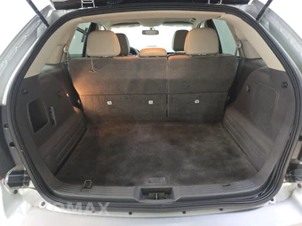 2014 Ford Edge Limited – miniatura 16
