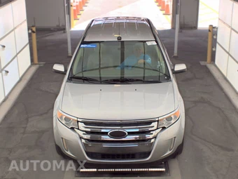 2014 Ford Edge Limited – miniatura 2