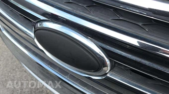 2014 Ford Edge Limited – miniatura 20