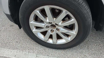 2014 Ford Edge Limited – miniatura 21