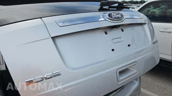 2014 Ford Edge Limited – miniatura 23