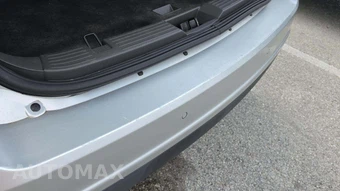 2014 Ford Edge Limited – miniatura 24