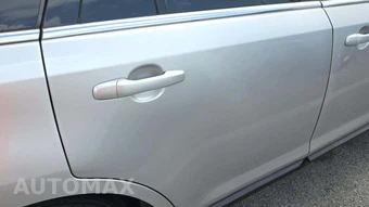 2014 Ford Edge Limited – miniatura 27