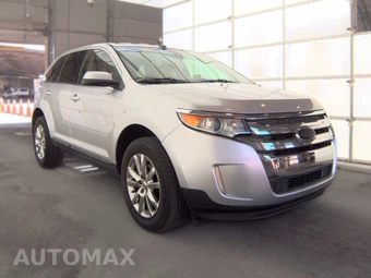 2014 Ford Edge Limited – miniatura 3