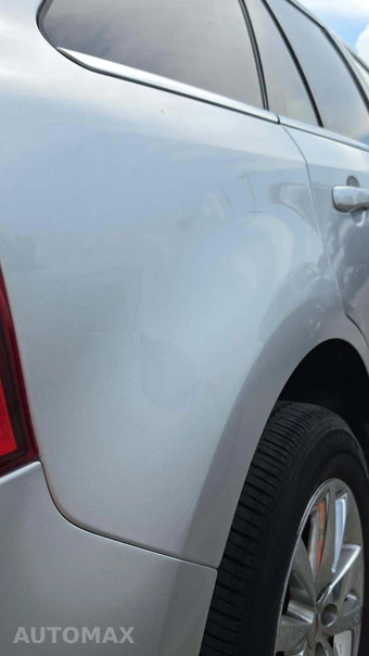 2014 Ford Edge Limited – miniatura 32