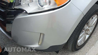 2014 Ford Edge Limited – miniatura 35