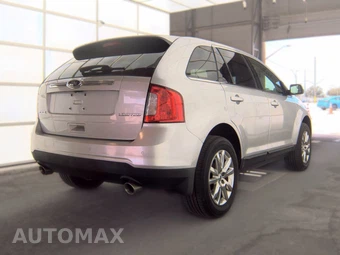 2014 Ford Edge Limited – miniatura 4