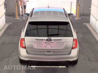2014 Ford Edge Limited – miniatura 5