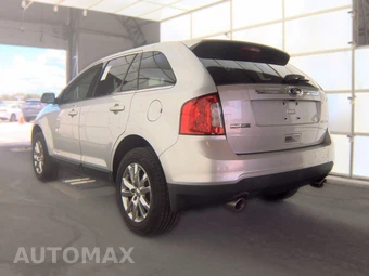 2014 Ford Edge Limited – miniatura 6