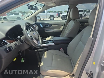 2014 Ford Edge Limited – miniatura 7