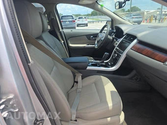 2014 Ford Edge Limited – miniatura 8