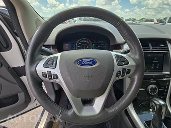 2014 Ford Edge Limited - miniatura 10