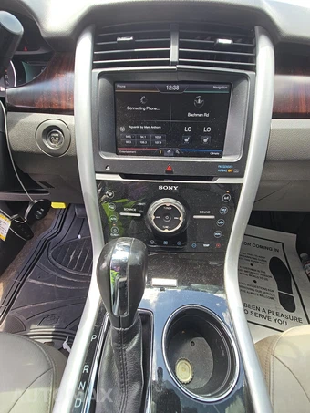 2014 Ford Edge Limited - miniatura 11