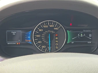 2014 Ford Edge Limited - miniatura 12