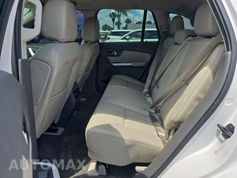 2014 Ford Edge Limited - miniatura 13