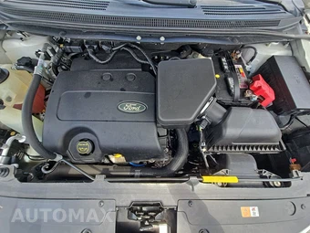 2014 Ford Edge Limited - miniatura 15