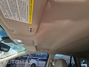 2014 Ford Edge Limited - miniatura 17