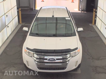2014 Ford Edge Limited - miniatura 2