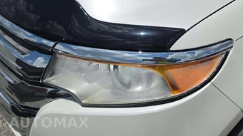 2014 Ford Edge Limited - miniatura 21