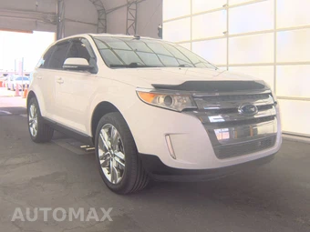 2014 Ford Edge Limited - miniatura 3