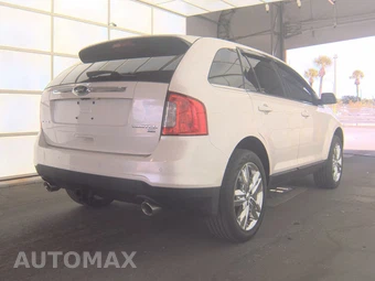 2014 Ford Edge Limited - miniatura 4