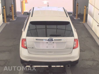 2014 Ford Edge Limited - miniatura 5