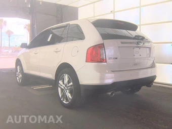 2014 Ford Edge Limited - miniatura 6