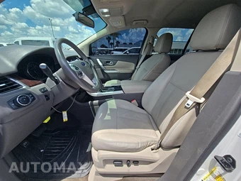 2014 Ford Edge Limited - miniatura 7